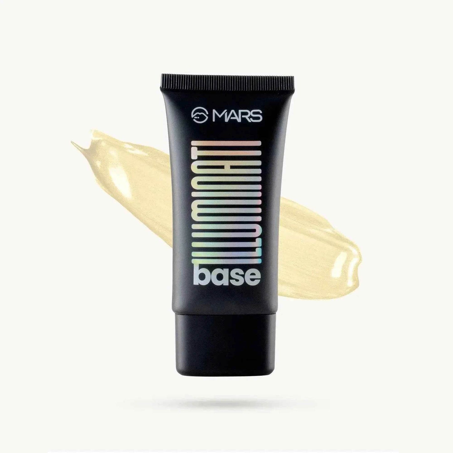 illuminati strobe cream | illuminating makeup base for glowing skin – 45ml