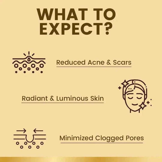 Illuminous Gold Kit – Radiant Glow in One Pack