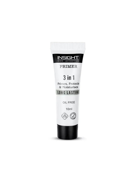 Insight Cosmetics 3 in 1 Face Primer - Hydrating, Lightweight & Long-Lasting, 30ml - Gehnasale