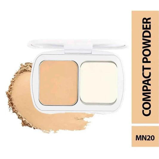 INSIGHT Cosmetics Flawless Finish Setting Powder (C-40) - Matte, Long-Lasting, 20g