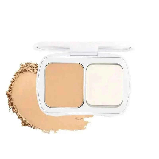 INSIGHT Cosmetics Flawless Finish Setting Powder (C-40) - Matte, Long-Lasting, 20g (MN35)
