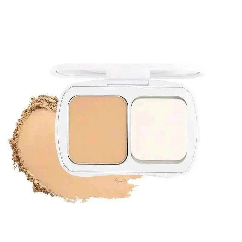 INSIGHT Cosmetics Flawless Finish Setting Powder (C-40) - Matte, Long-Lasting, 20g (MN35)