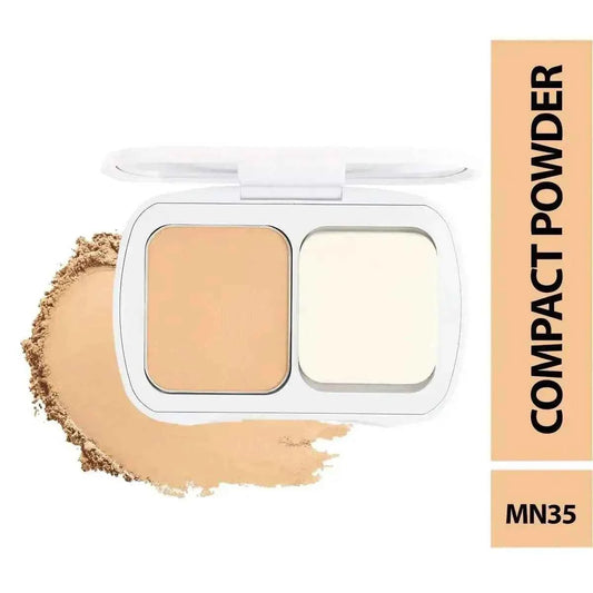 INSIGHT Cosmetics Flawless Finish Setting Powder (C-40) - Matte, Long-Lasting, 20g (MN35)