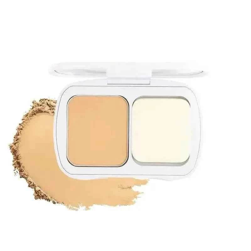 INSIGHT Cosmetics Flawless Finish Setting Powder (C-40) - Matte, Long-Lasting, 20g (MNY35)