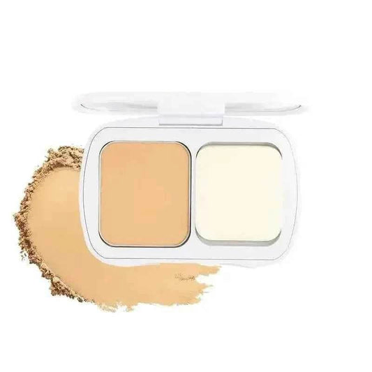INSIGHT Cosmetics Flawless Finish Setting Powder (C-40) - Matte, Long-Lasting, 20g (MNY35)