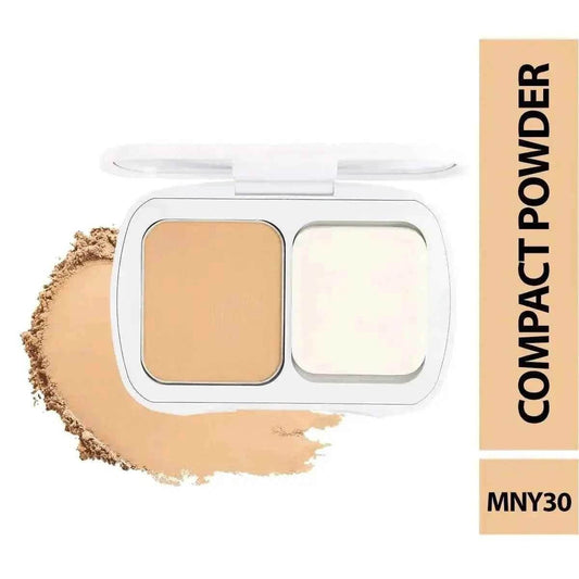 INSIGHT Cosmetics Flawless Finish Setting Powder (C-40) - Matte, Long-Lasting, 20g (MNY35)