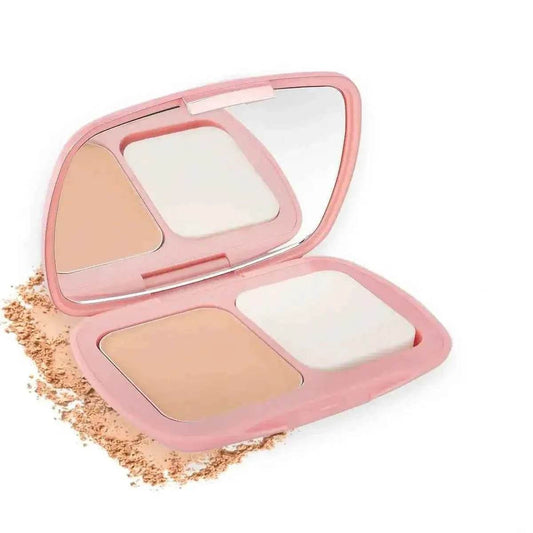 Insight Cosmetics Flawless Finish Setting Powder LN08 - Matte, Long-Lasting, 10g