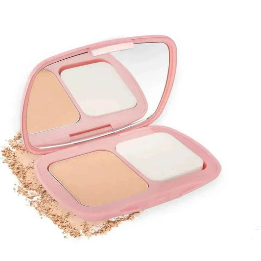 Insight Cosmetics Flawless Finish Setting Powder MNY18 - Matte, Long-Lasting, 10g