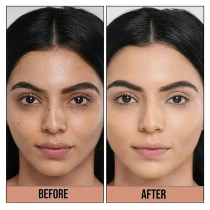 INSIGHT Cosmetics Ultra-Thin Second Skin Foundation - Long Wear, 20ml (01-Golden Honey)