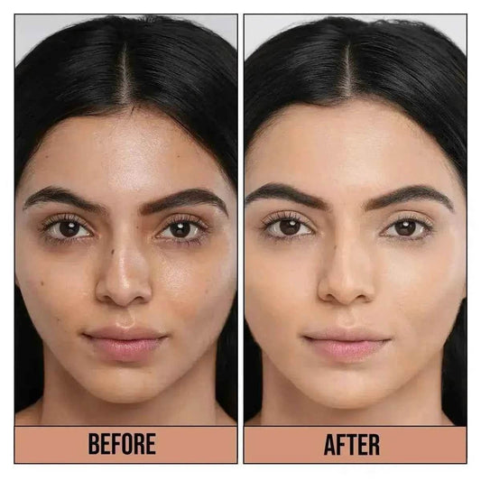 INSIGHT Cosmetics Ultra-Thin Second Skin Foundation - Long Wear, 20ml (01-Golden Honey)