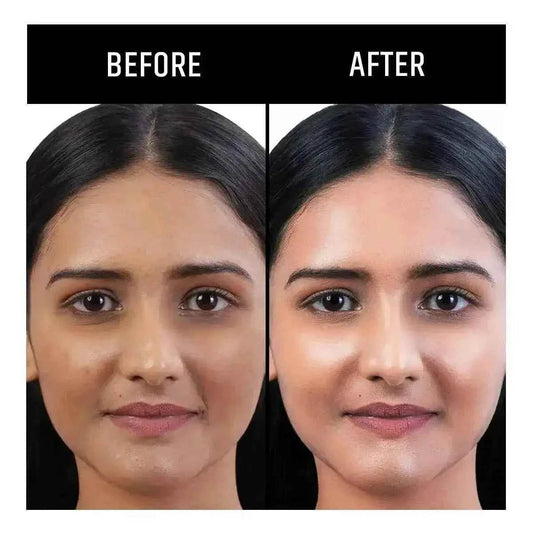 Insight Instant Glow Highlighter Powder | SPF 24, Matte Finish & Blendable (C-37=MNY30)