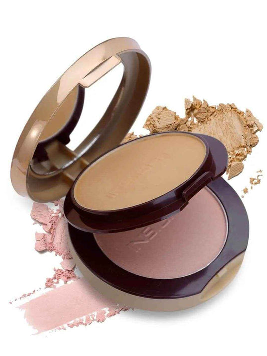 Insight Instant Glow Highlighter Powder | SPF 24, Matte Finish & Blendable (C-37=MNY30)