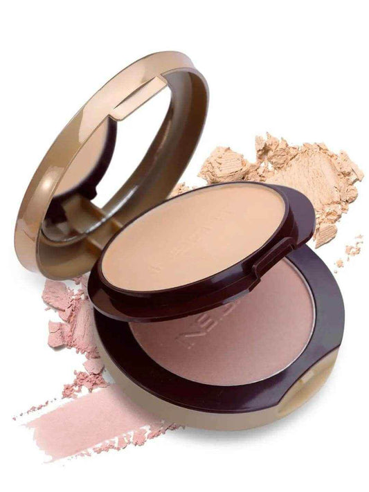 Insight Instant Glow Illuminating Highlighter | SPF 24, Matte Finish, Blendable & Long-Lasting (C-37=LNY15)