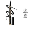 Liner Express Eyepen - Shiny Black | Precision Tip, Smudge-Proof, Long-Lasting