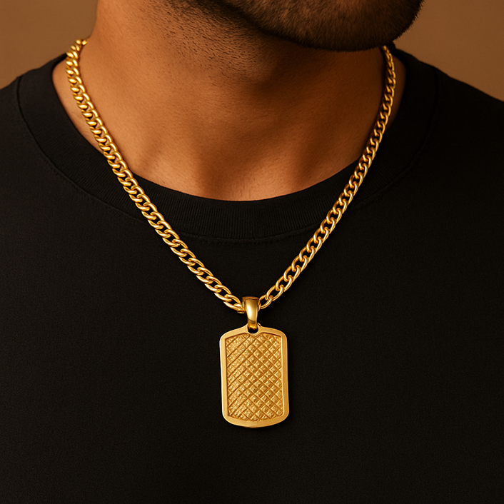 Men’s Jewellery