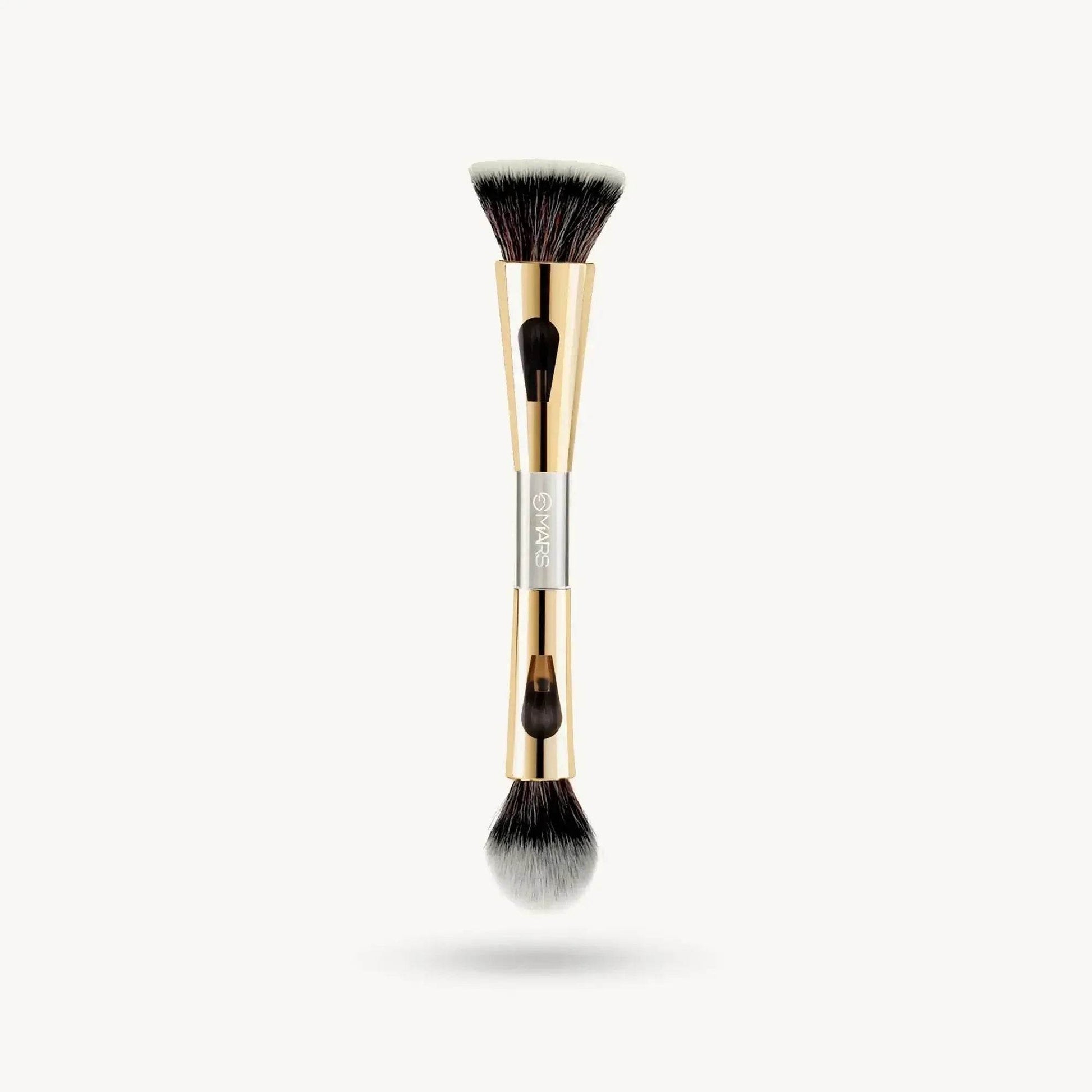 MARS 4IN1 TRAVEL BRUSH