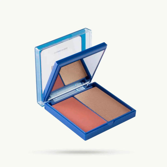 Mars Complete Makeup Kit – All-in-One Beauty Set for Face, Eyes & Lips