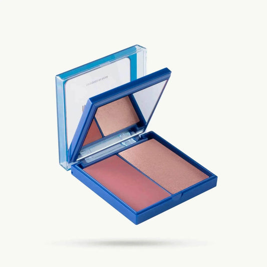 Mars Complete Makeup Kit – All-in-One Beauty Set for Face, Eyes & Lips