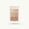Mars Glowzilla Face Kit – 8-in-1 Radiance & Sculpting Palette | Contour, Highlight, Bronze & More for Glowing Skin