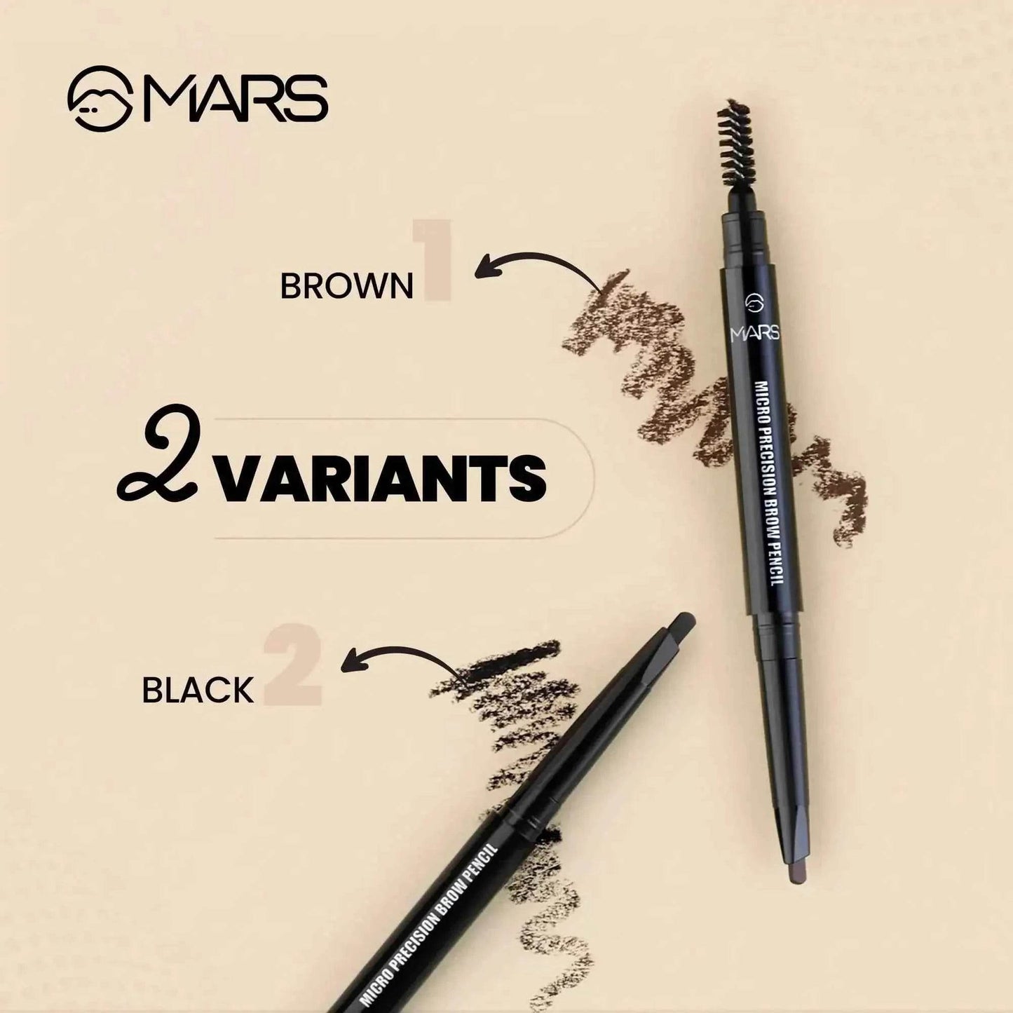 micro precision brow pencil