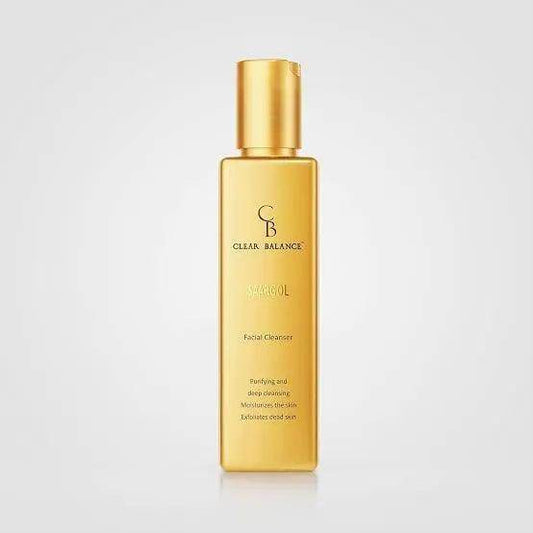 Mitchell USA Clear Balance Saargol Facial Cleanser – 100ml