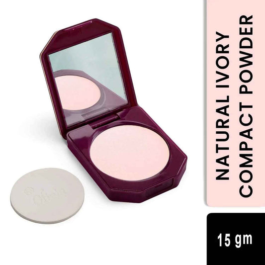 Olivia Powder Compact 01, 15g - Gehnasale