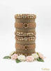 tylish Gold Plated Imitation Bangles Online | Gehna Jewellery