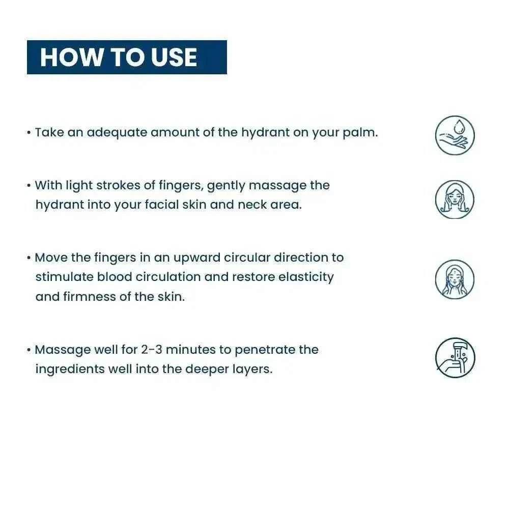 perfect skin tone hydrant 100g – hydrate & even skin tone