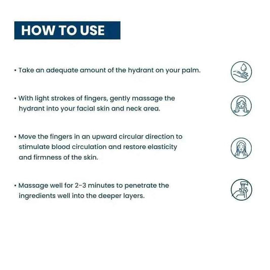 Perfect Skin Tone Hydrant 100g – Hydrate & Even Skin Tone