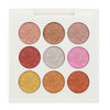 Pro Eyeshadow Shade A | Highly Pigmented, Blendable & Long-Lasting