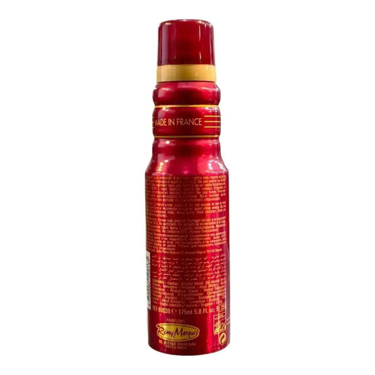 Remy Marquis Paris Pour Femme Deo Fresh Spray for Men – 175ml