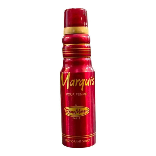 Remy Marquis Paris Pour Femme Deo Fresh Spray for Men – 175ml