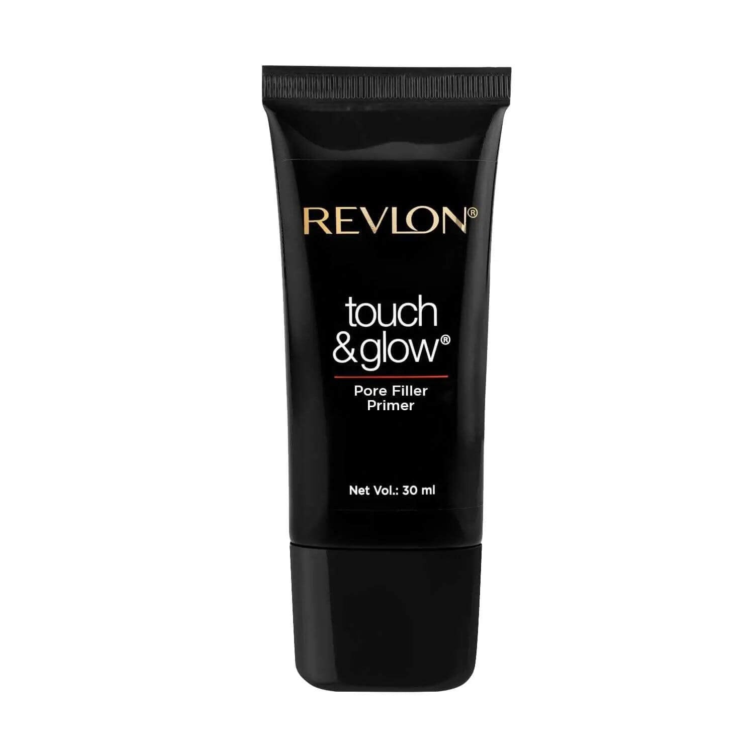 Revlon Touch & Glow Pore Filler Primer - Smooths and Minimizes Pores - Gehnasale
