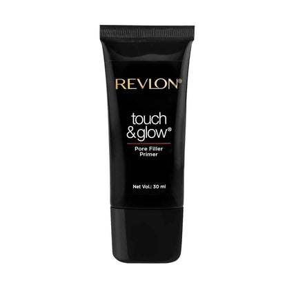 Revlon Touch & Glow Pore Filler Primer - Smooths and Minimizes Pores - Gehnasale
