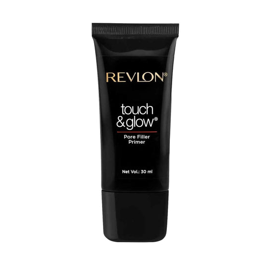 Revlon Touch & Glow Pore Filler Primer - Smooths and Minimizes Pores - Gehnasale