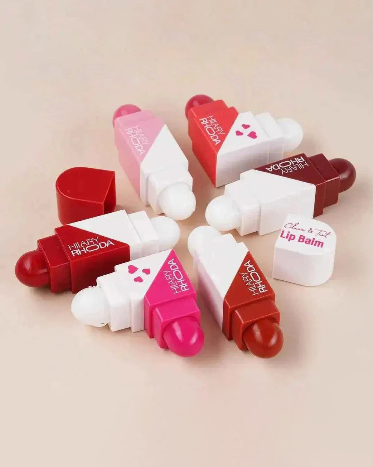 Lip Makeup