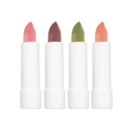 Secret Lip Lock Set – Long-Lasting Color & Hydration