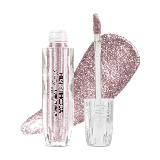 Showstopper Liquid Eyeshadow – Intense, Long-Lasting Color