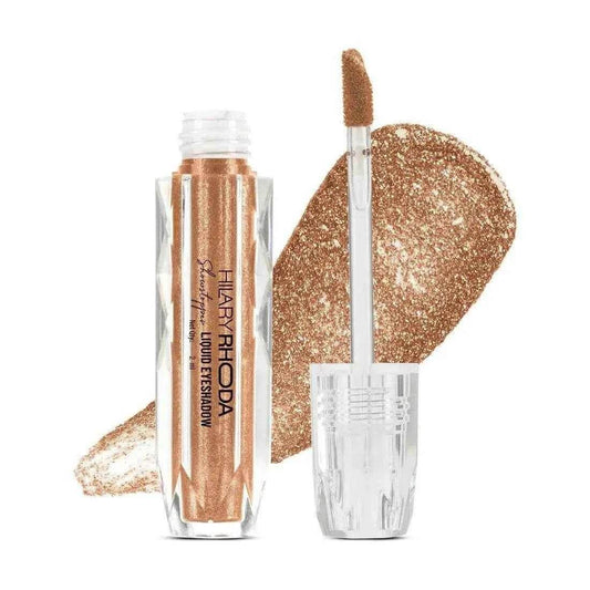 Showstopper Liquid Eyeshadow – Intense, Long-Lasting Color