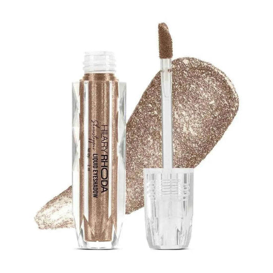 Showstopper Liquid Eyeshadow – Intense, Long-Lasting Color