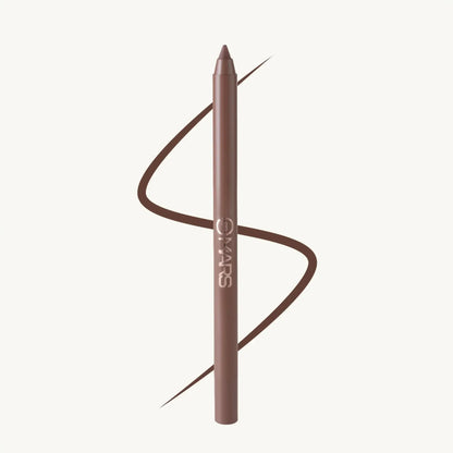Smooth Glide Kajal | Won't Smudge Won't Budge - Gehnasale