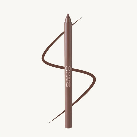 Smooth Glide Kajal | Won't Smudge Won't Budge - Gehnasale