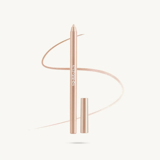 Smooth Glide Kajal | Won't Smudge Won't Budge - Gehnasale