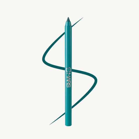Smooth Glide Kajal | Won't Smudge Won't Budge - Gehnasale