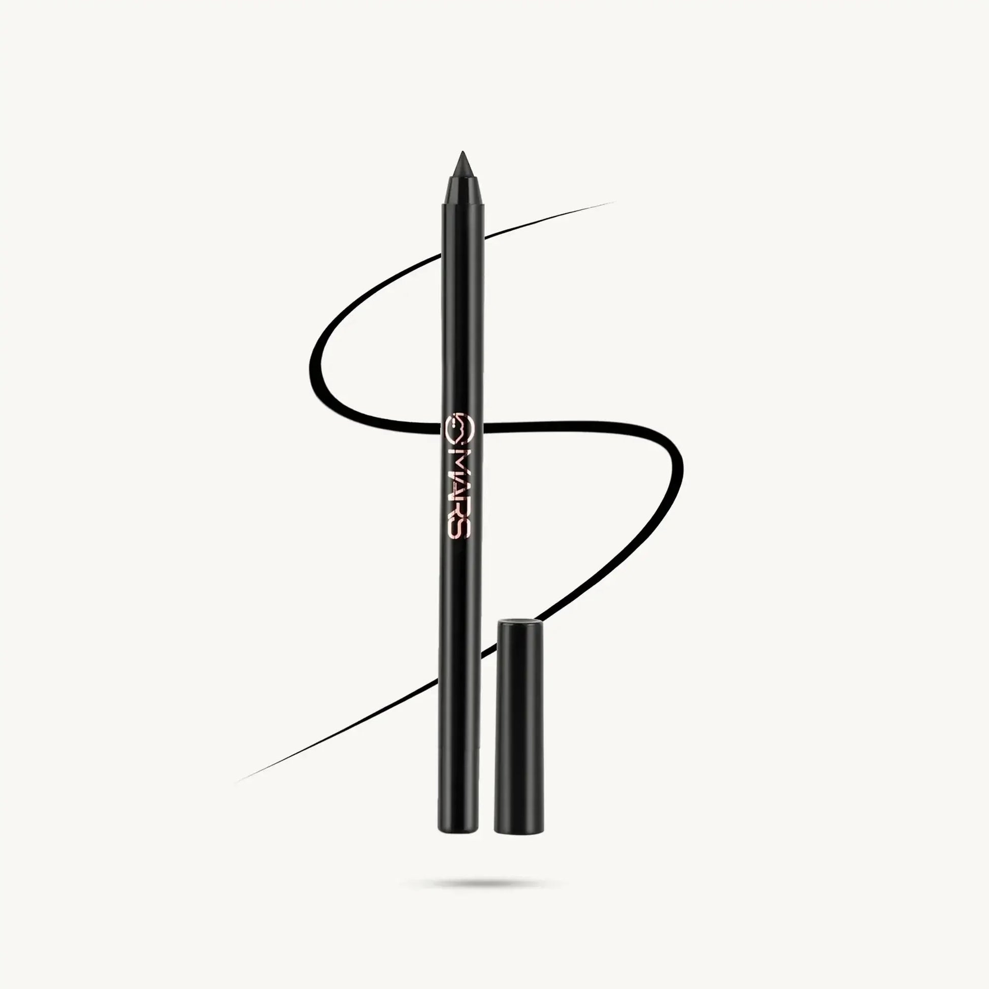 Smooth Glide Kajal | Won't Smudge Won't Budge - Gehnasale