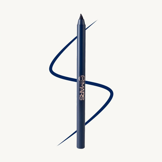 Smooth Glide Kajal | Won't Smudge Won't Budge - Gehnasale
