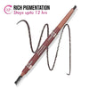 Smudge Free Eyebrow Pencil | Waterproof, Long-Lasting & Precision Tip