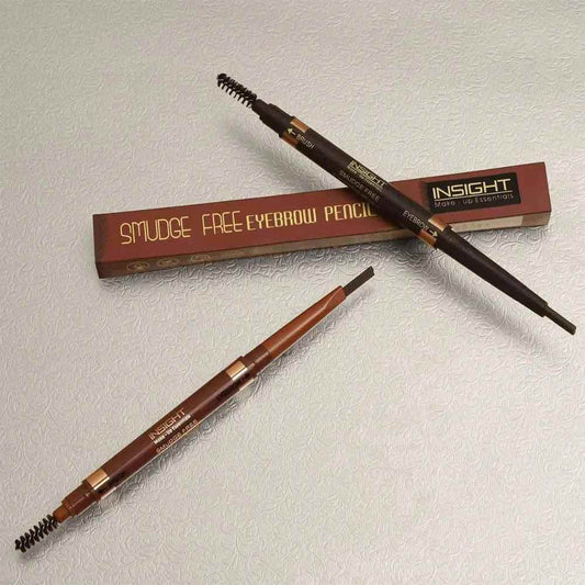 Smudge Free Eyebrow Pencil | Waterproof, Long-Lasting & Precision Tip