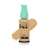 SUGAR POP Liquid Foundation - 05 Fig - 30 ml | Water Resistant, Long-Lasting (Up to 10 Hours), Super Matte Finish, Full Coverage Foundation for Flawless Skin