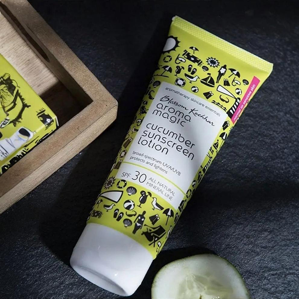 Men’s Skin Care